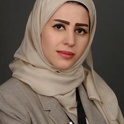Dr. Hanan Awad Al‑Dosari